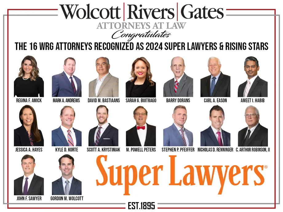 2024 Super Lawyers