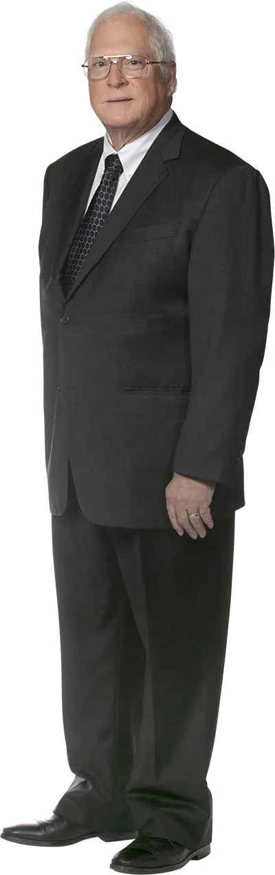 Arthur Robinson's Photo