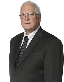 Arthur Robinson
