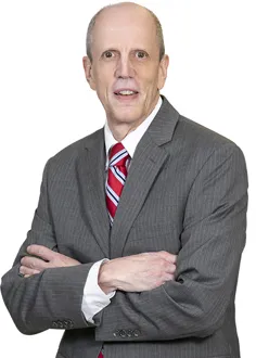 Barry Dorans's Photo