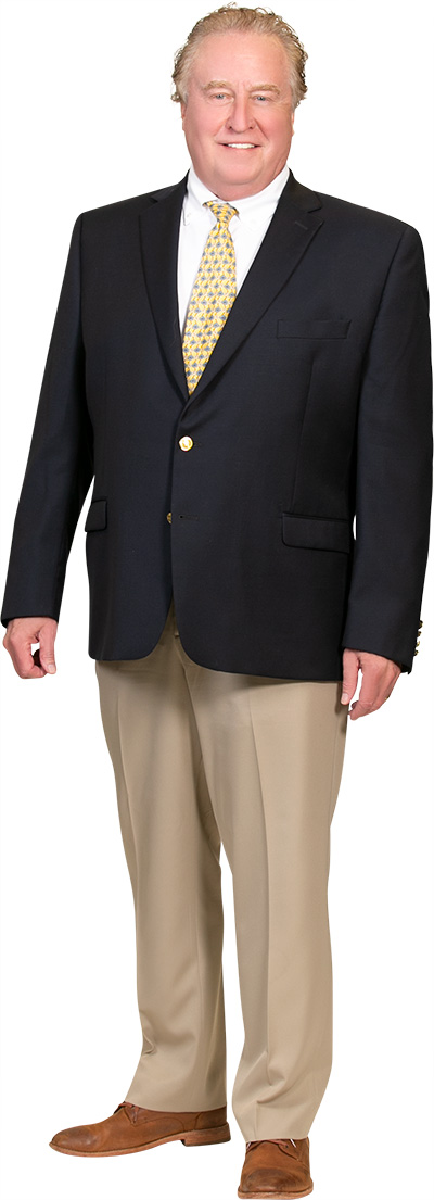 John Richardson's Photo