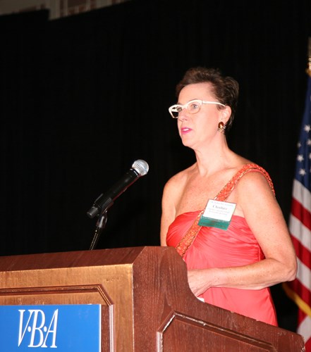 Ciae Legislative Advocacy Award 2015 02