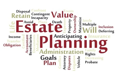 Estateplanning