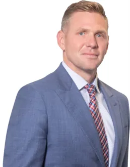 Stephen Pfeiffer