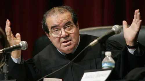 Scalia