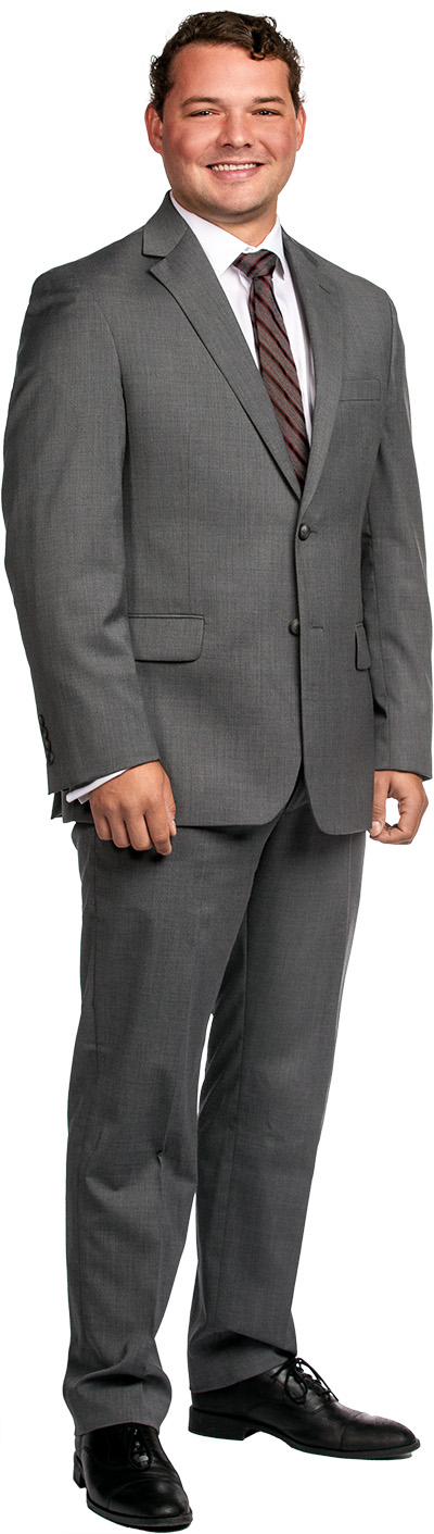 Conor J Flaherty's Photo