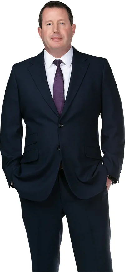 Mark Andrews's Photo