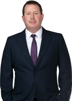 Mark Andrews's Photo